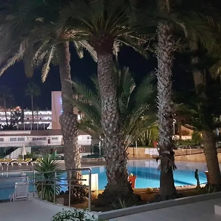 Beautiful 1115 Area * San Bartolome de Tirajana (Gran Canaria)