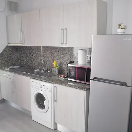Apartment Beautiful 1115 Area