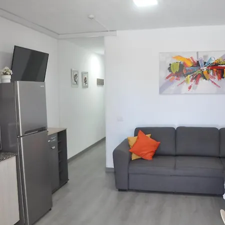 Apartment Beautiful 1115 Area