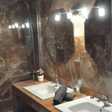 Apartment Beautiful 1115 Area *