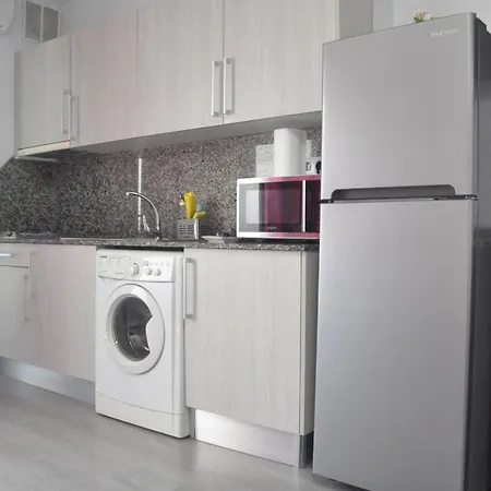 Apartment Beautiful 1115 Area