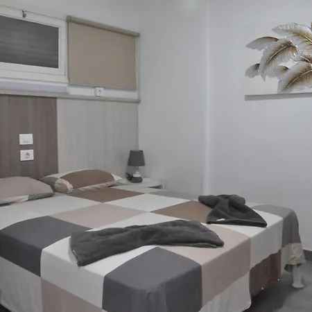 Appartement Beautiful 1115 Area San Bartolomé