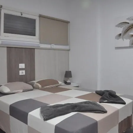 Appartement Beautiful 1115 Area