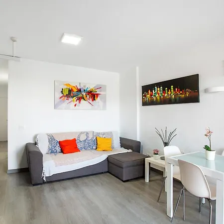 Апартаменты Beautiful 1115