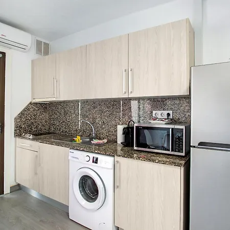 Beautiful 1115 Апартаменты