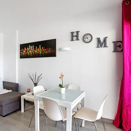 Апартаменты Beautiful 1115