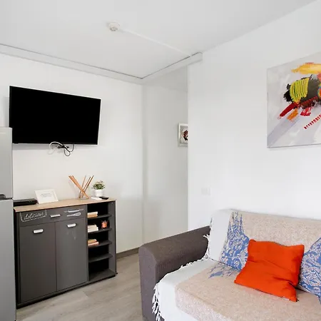 Beautiful 1115 Сан-Бартоломе