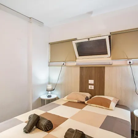 Beautiful 1115 Апартаменты *