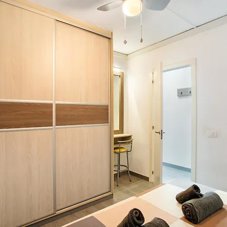 Beautiful 1115 * Сан-Бартоломе