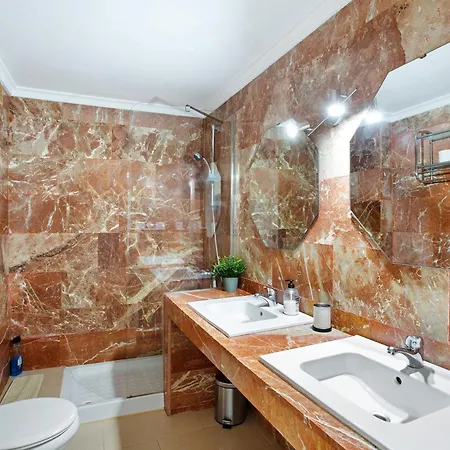 Beautiful 1115 Сан-Бартоломе