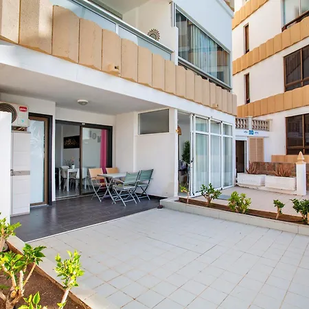 Beautiful 1115 Сан-Бартоломе