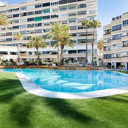 Beautiful 1115 Апартаменты Сан-Бартоломе