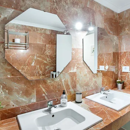 Beautiful 1115 Сан-Бартоломе