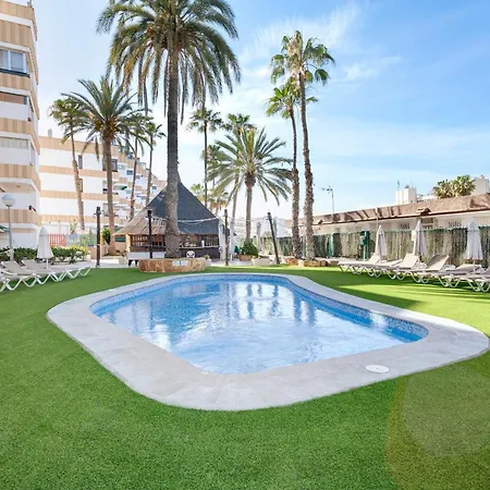 Апартаменты Beautiful 1115 *