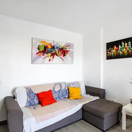 Apartament Beautiful 1115 San Bartolomé