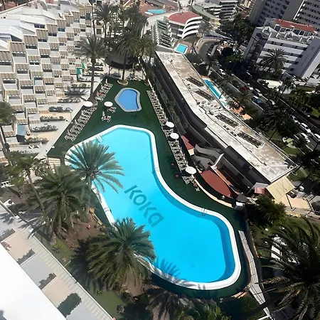 Beautiful 1115 Apartament *